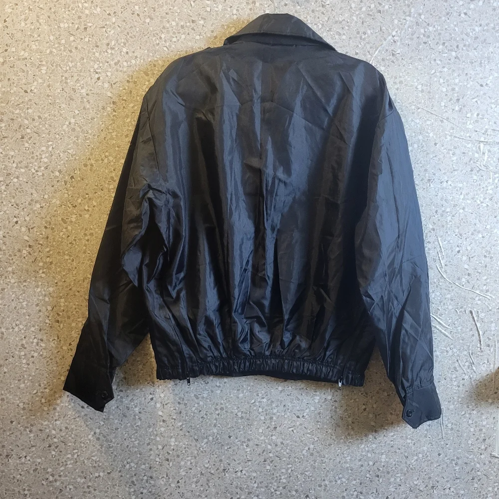 Spartan Uniform Outerwear Men's, Navy Blue, Size L‎